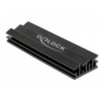 DeLock M.2 Heat Sink 70mm (18283)