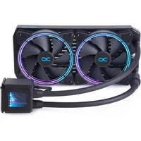 Alphacool Eisbaer Aurora 280 (11729)
