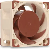 Noctua NF-A4x20 5V - Gehäuselüfter - 40mm - Braun
