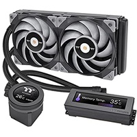 Thermaltake Floe RC Ultra 240 CPU & Memory AIO