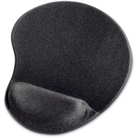 Hama Ergonomic schwarz