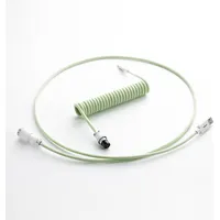 CableMod Pro Coiled Keyboard Cable USB Kabel 1,5 m,