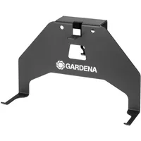 Gardena Gardena, Zubehör Gartenmaschinen, Wandhalterung (Mähroboter, Gartenmaschinen Aufbewahrung)