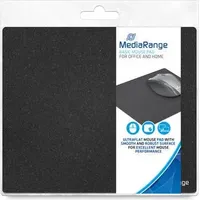 MediaRange Mouse Pad, schwarz