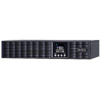 CyberPower Online S Rackmount Serie 1000va 2he USB/seriell Ols1000ert2ua