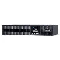 CyberPower  Online S Rackmount Serie 1000va 2he USB/seriell Ols1000ert2ua