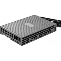 Startech 2.5 Sata/sas/ssd-3.5 Externes Hdd/ssd-gehäuse - Black