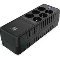 Conceptronic ZEUS05E - Office - 650VA/360W