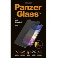 Panzer Glass Privacy Screen Protector für iPhone XR/11