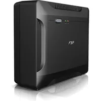 Kompatible Ware FSP Fortron NANO800 USV 800 VA