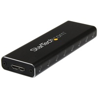 Startech StarTech.com Externes M.2 SATA External SSD Enclosure mit