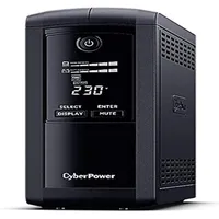 CyberPower Value Pro 700va USB/seriell Vp700elcd
