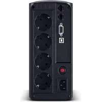 CyberPower  Value Pro 700va USB/seriell Vp700elcd