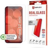 Displex Real Glass Apple iPhone 12 mini (01303)
