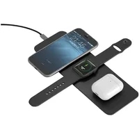 Terratec ChargeAIR All Schwarz