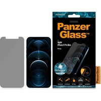 Panzer Glass PanzerGlass Privacy Displayschutzfolie Apple iPhone 12 Pro