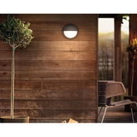 Philips myGarden Capricorn Anthrazit