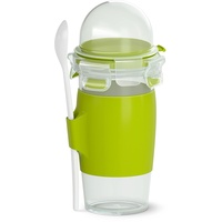 Emsa Clip&Go Yoghurt Mug 0,45 L