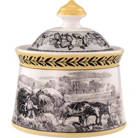Villeroy & Boch Audun Ferme Zuckerdose 300ml (1010670960)
