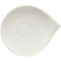 Villeroy & Boch Untertasse 18 x 15 cm Weiß