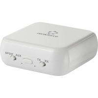 Renkforce RF-BTR-200 Bluetooth® Musik-Sender/Empfänger Bluetooth Version: 5.0 20 m