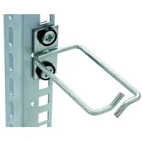 Triton RAX-D3-X88-X3 Rangierbügel 80x80, Metall,