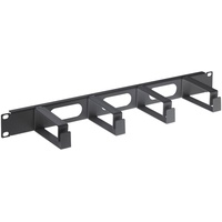 Intellinet Network Solutions Intellinet Kabelmanagement für 48,3 cm 19"