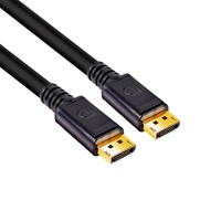 Club 3D DisplayPort 1.4 Kabel 4m DP zu DP