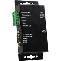 Startech USB RS422/485 SERIAL Adapter Data Converter