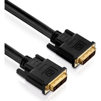 PureLink DVI Kabel - Single Link - PureInstall 1,00m