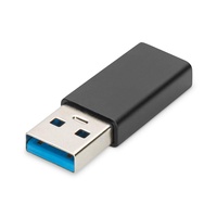 Digitus USB-C 3.0 [Buchse] auf USB-A 3.0 [Stecker], Adapter,
