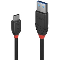 Lindy USB-Kabel USB 3.2 Gen1 (USB 3.0 / USB