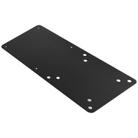 RaidSonic Icy Box IB-MSA103-VM, Intel NUC Halterung für Monitorständer