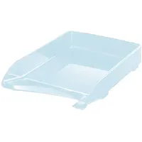 Leitz Briefablage transparent DIN A4, 1 St.