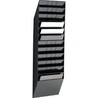Durable FLEXIBOXX schwarz