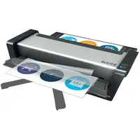 Leitz Laminiergerät Touch Turbo Pro, A3