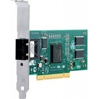 Allied Telesyn Allied Telesis AT-2911SX/LC - network adapter