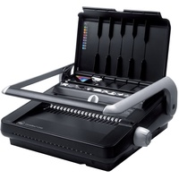 GBC CombBind C340 manuell-Bindegerät (mit automatischer Zentrierung)