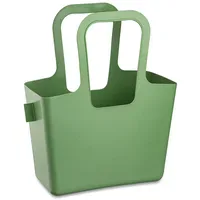 Koziol Taschelino grün 44 x 38,6 x 32 cm
