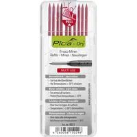 Pica Ersatzminen-Set 10-tlg. für Pica Dry 3030 (4031)