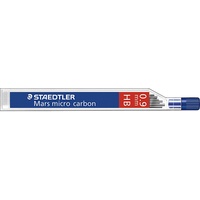 Staedtler Mars micro carbon 0,9mm HB, 12 Minen