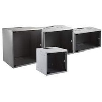 EFB-Elektronik EFB 19? 12HE Wandgehäuse Basic, Tiefe 450 mm,