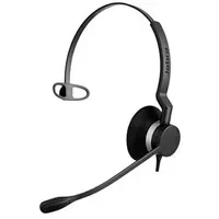 JABRA Biz 2300 QD Mono - On-Ear - kabelgebunden