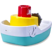 Amo Toys BB Junior Boot mit Wasserfontäne