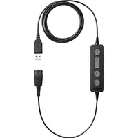 JABRA Link 260 MS USB-Adapter (260-19)