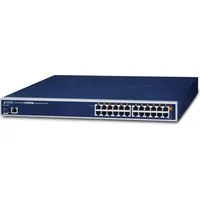 Planet POE-1200G Power Over Ethernet Injector Hub (802.3at (PoE+),