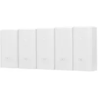 UBIQUITI networks Ubiquiti PoE Injector 24VDC 24W Zubehör Netzwerk