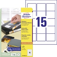 Avery Zweckform AVERY (L4747REV-25)
