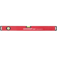 Gedore red Wasserwaage 600 mm