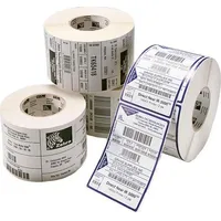 Zebra Thermoetiketten Z-Perform 1000D, 70x32mm, weiß, 24er-Pack (50400 Etiketten)